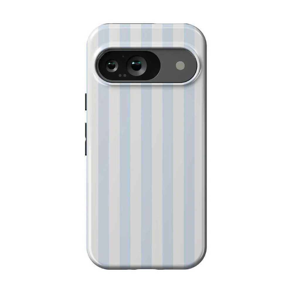 Blue Stripes | Sunday Best Case - Image 29