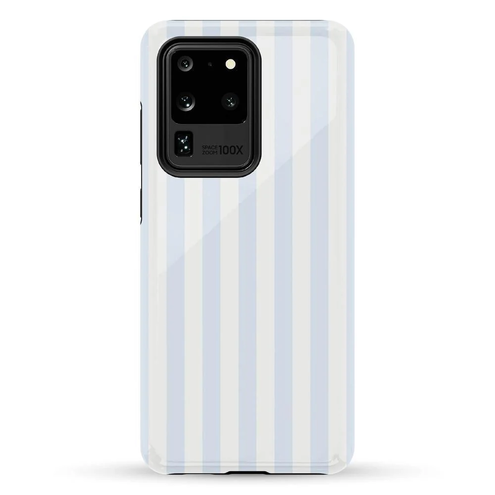 Blue Stripes | Sunday Best Case - Image 34