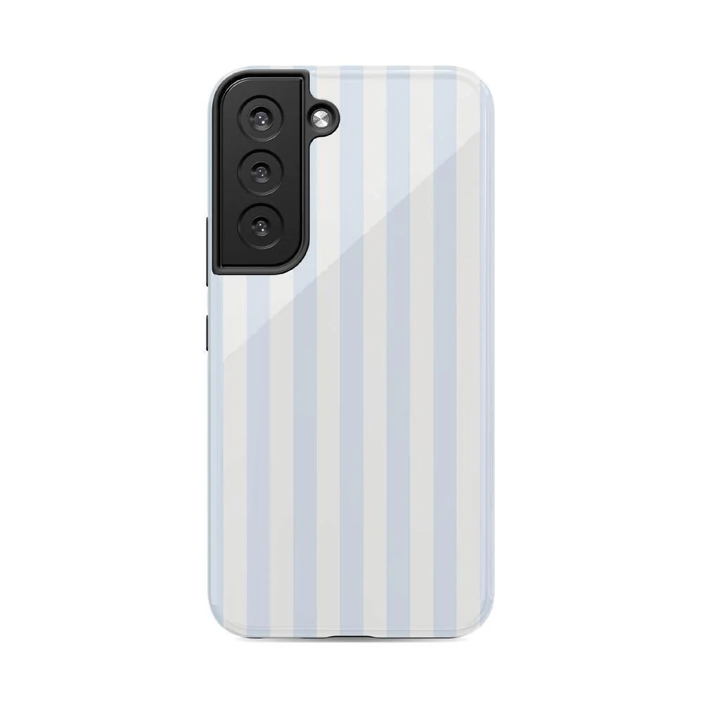 Blue Stripes | Sunday Best Case - Image 38