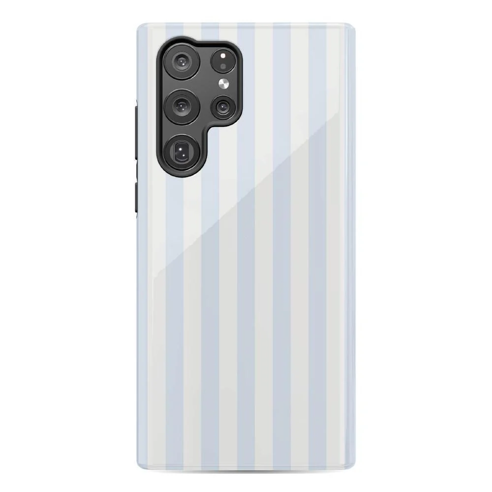 Blue Stripes | Sunday Best Case - Image 40