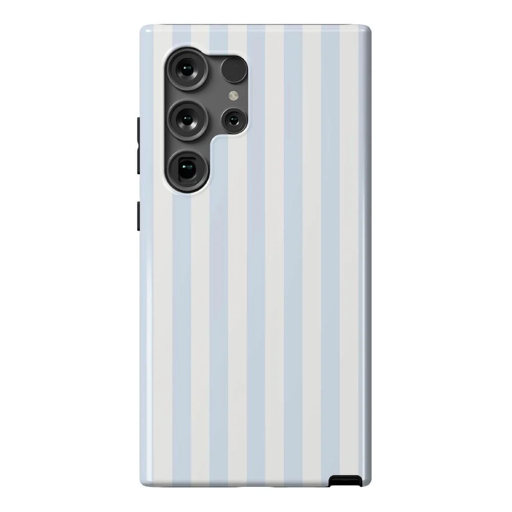 Blue Stripes | Sunday Best Case - Image 46