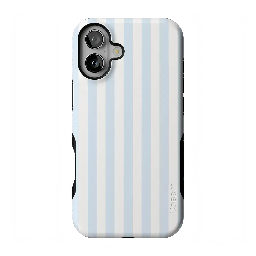 Blue Stripes | Sunday Best Case - Image 47