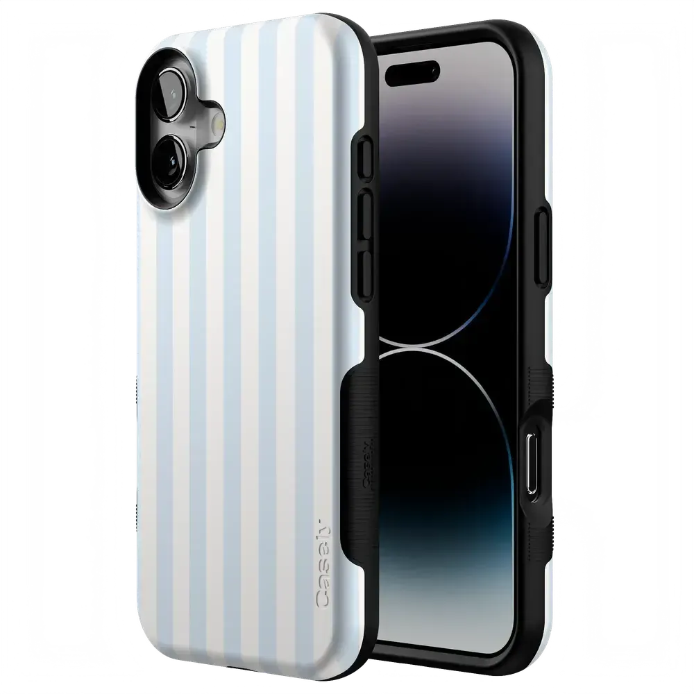 Blue Stripes | Sunday Best Case - Image 48