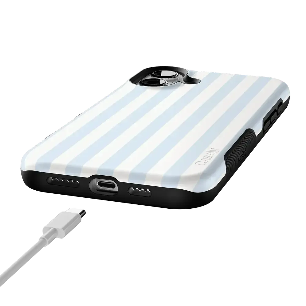Blue Stripes | Sunday Best Case - Image 52