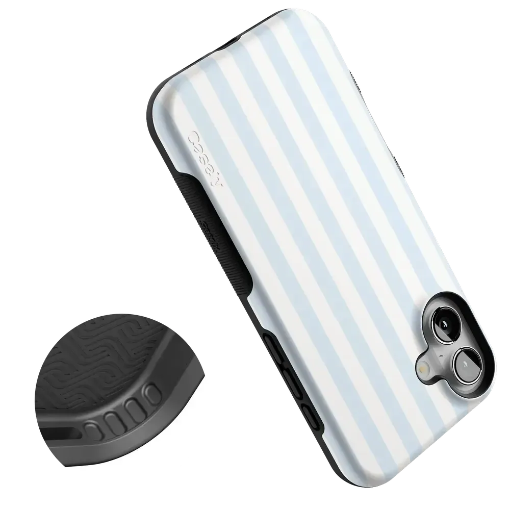 Blue Stripes | Sunday Best Case - Image 55