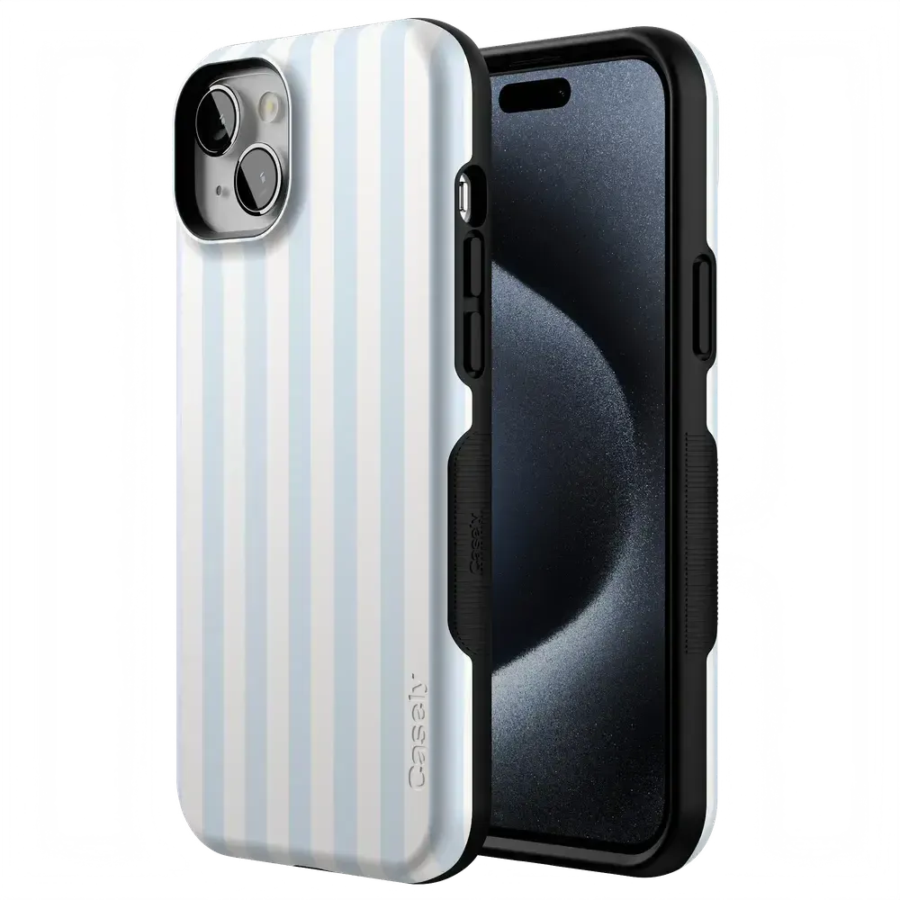 Blue Stripes | Sunday Best Case - Image 58