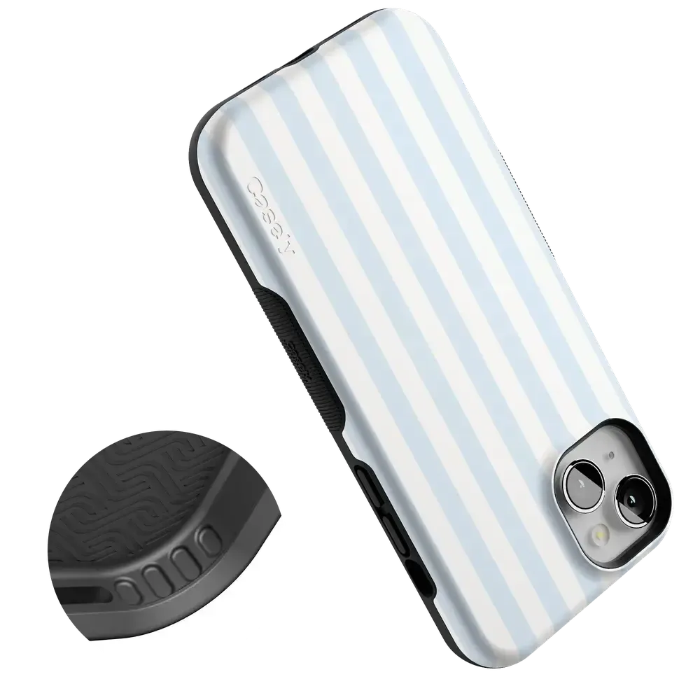 Blue Stripes | Sunday Best Case - Image 65