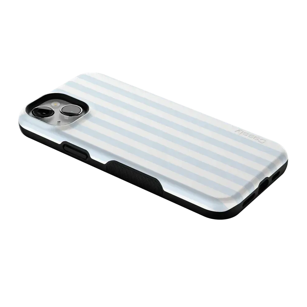 Blue Stripes | Sunday Best Case - Image 66