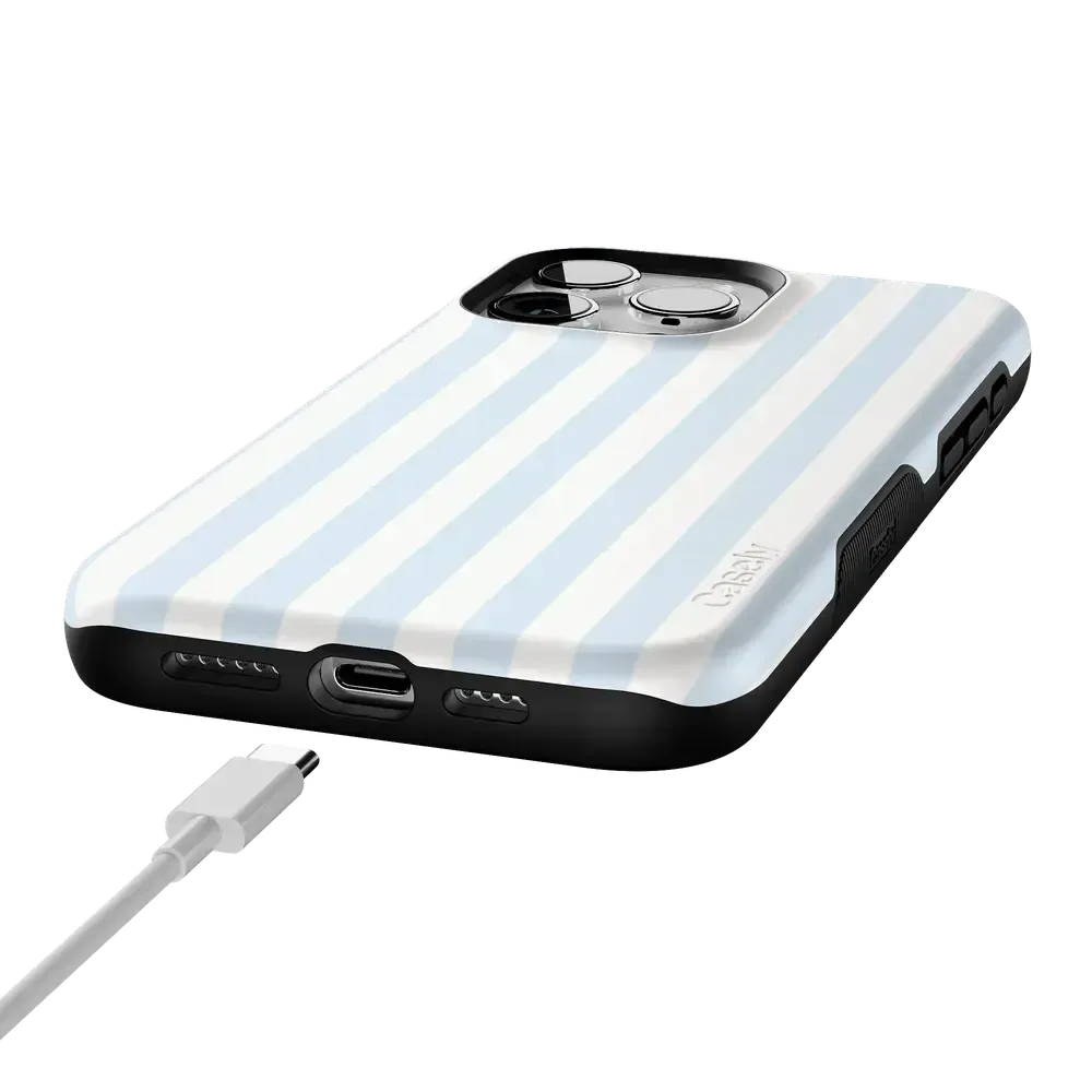 Blue Stripes | Sunday Best Case - Image 72