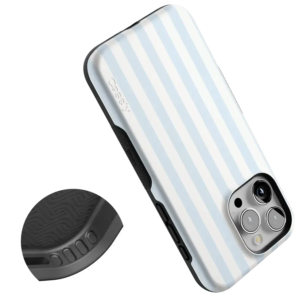 Blue Stripes | Sunday Best Case - Image 75