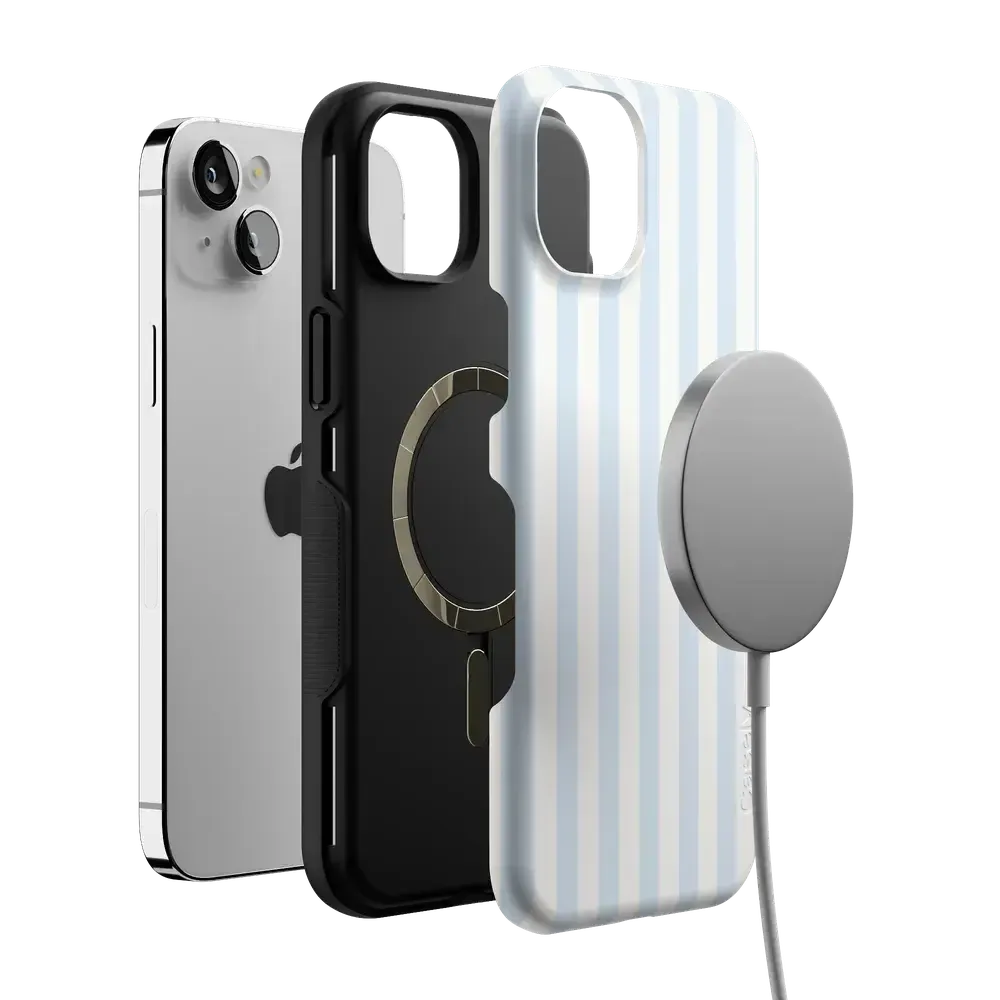 Blue Stripes | Sunday Best Case - Image 81