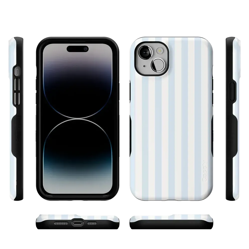 Blue Stripes | Sunday Best Case - Image 84