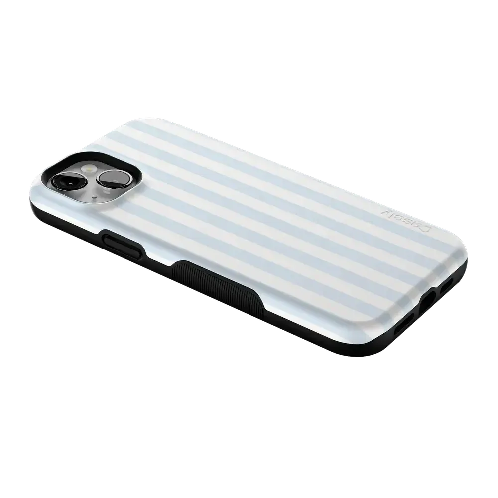Blue Stripes | Sunday Best Case - Image 86