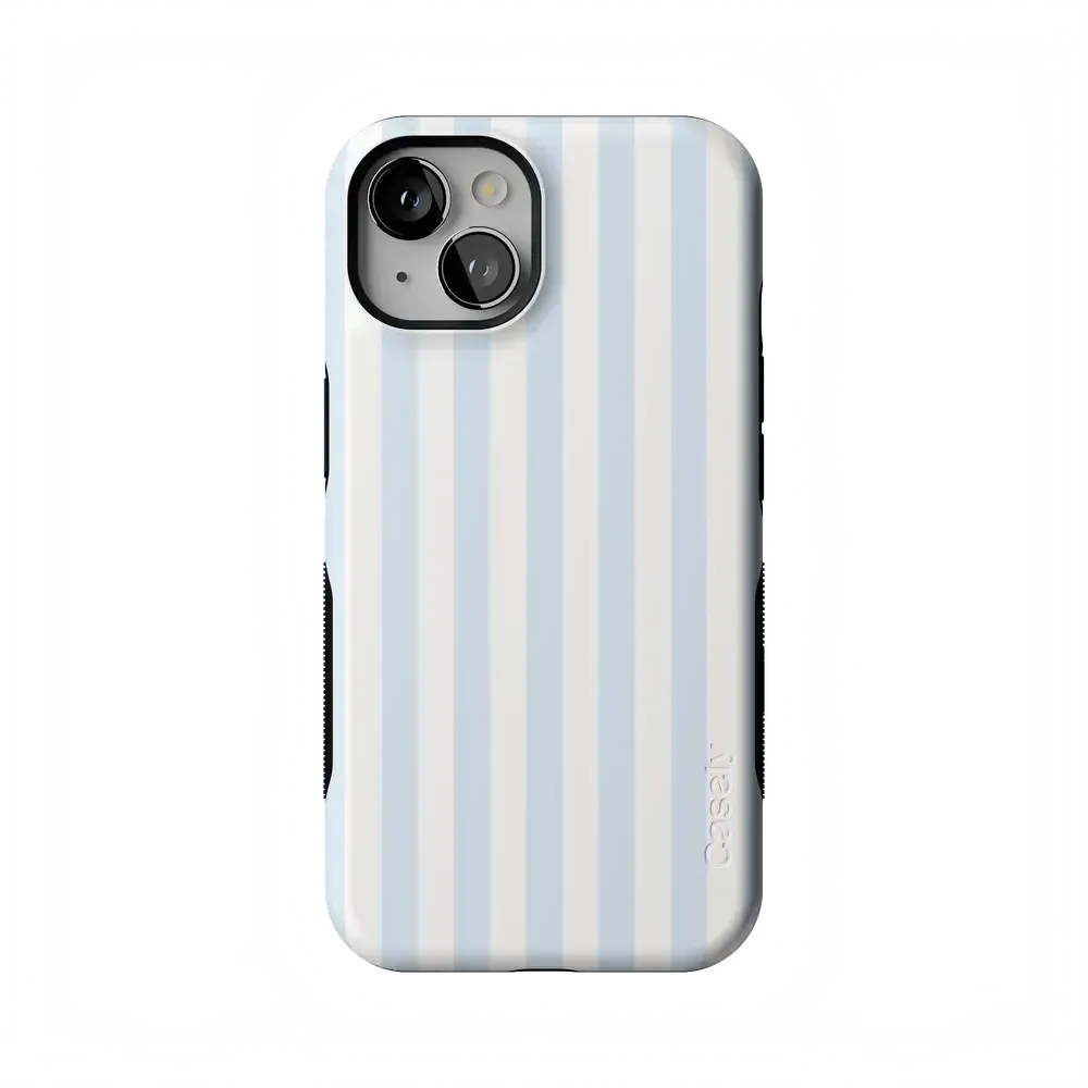 Blue Stripes | Sunday Best Case - Image 97