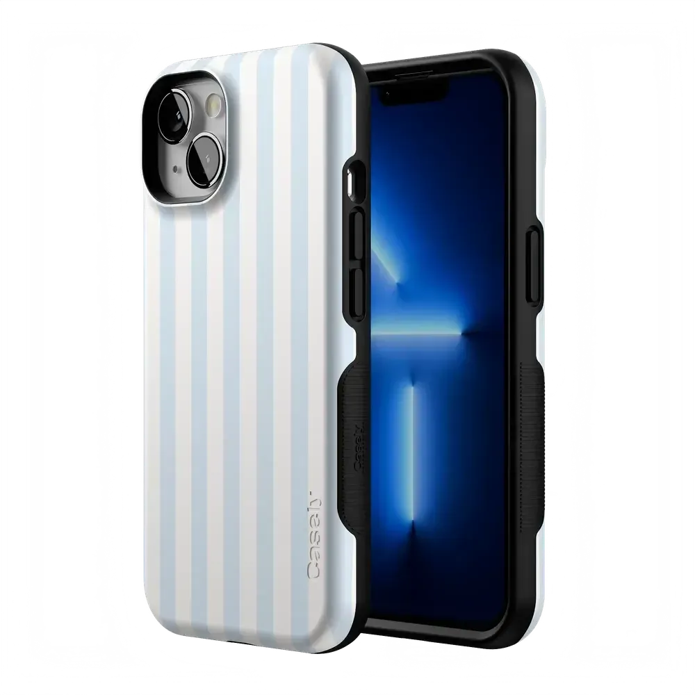 Blue Stripes | Sunday Best Case - Image 98