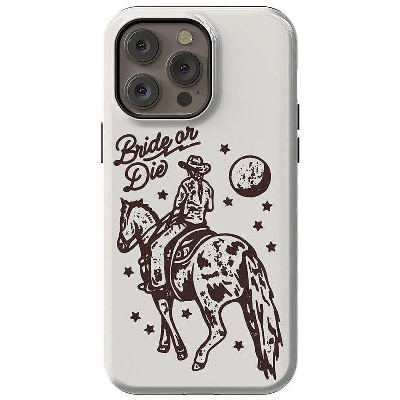Bride or Die | Rodeo Bachelorette Case - Image 14