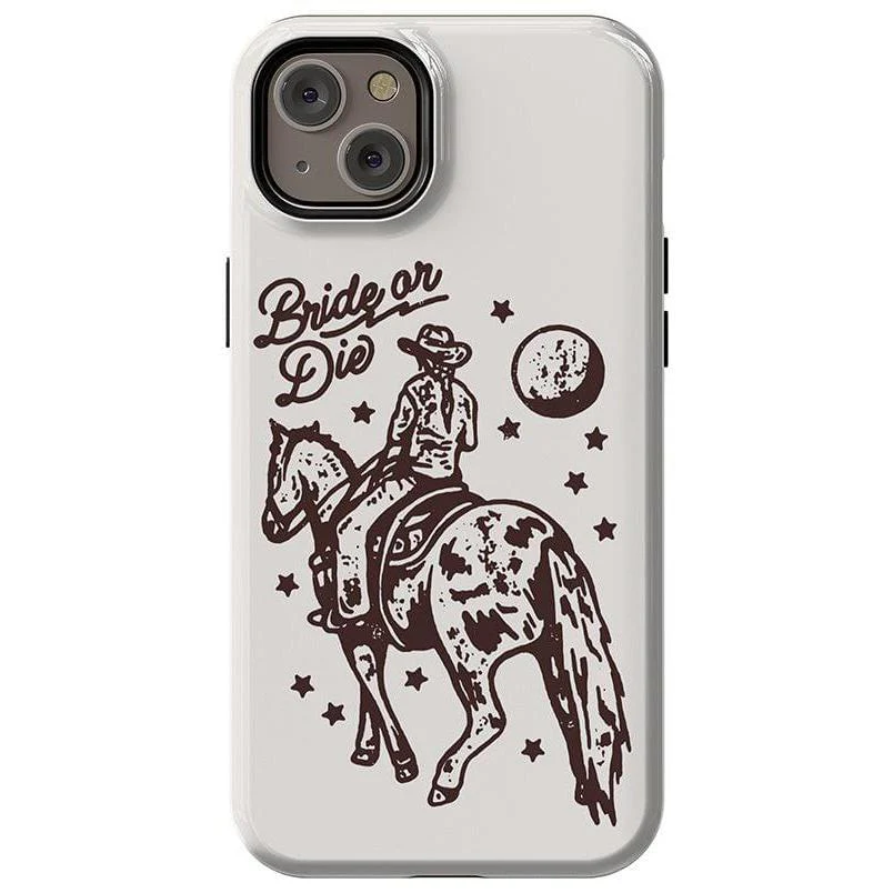 Bride or Die | Rodeo Bachelorette Case - Image 16