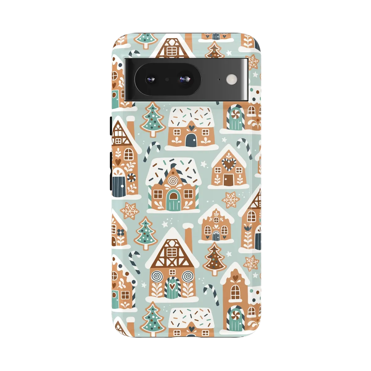 Built Too Sweet | Frosted Village Case - Image 119