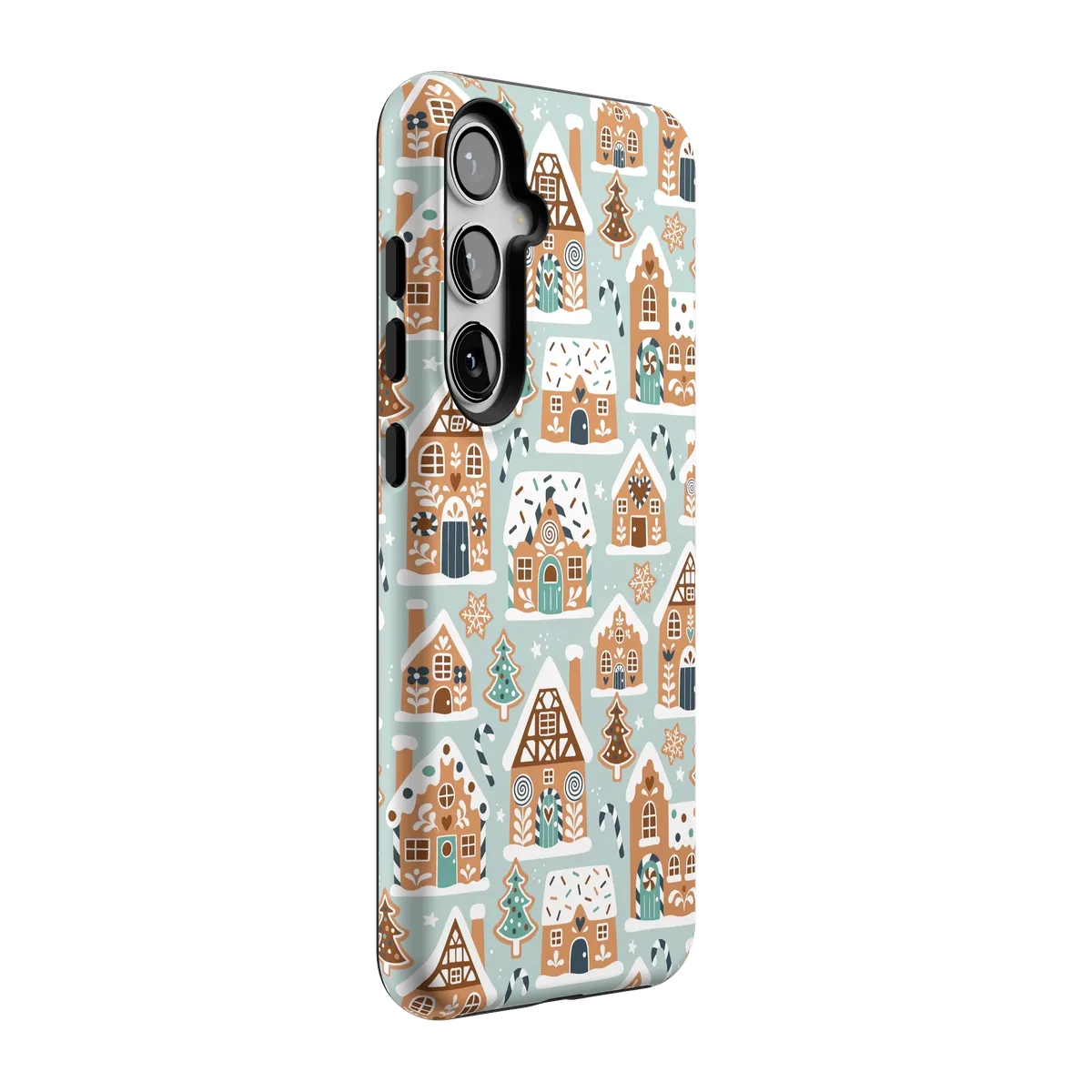 Built Too Sweet | Frosted Village Case - Image 152