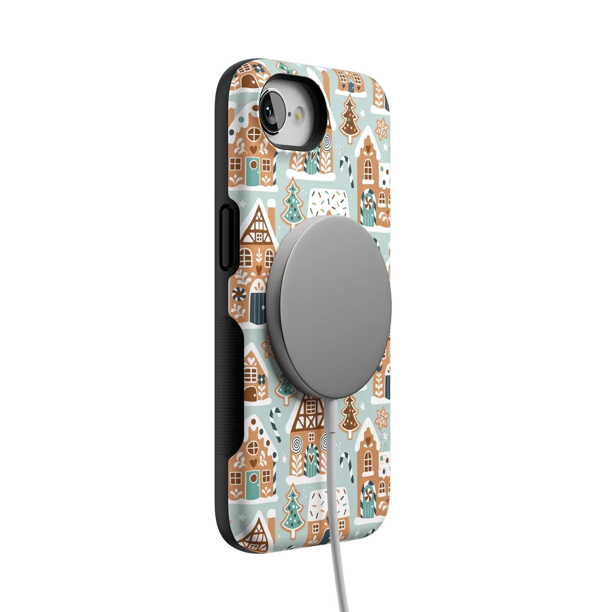 Built Too Sweet | Frosted Village Case - Image 184