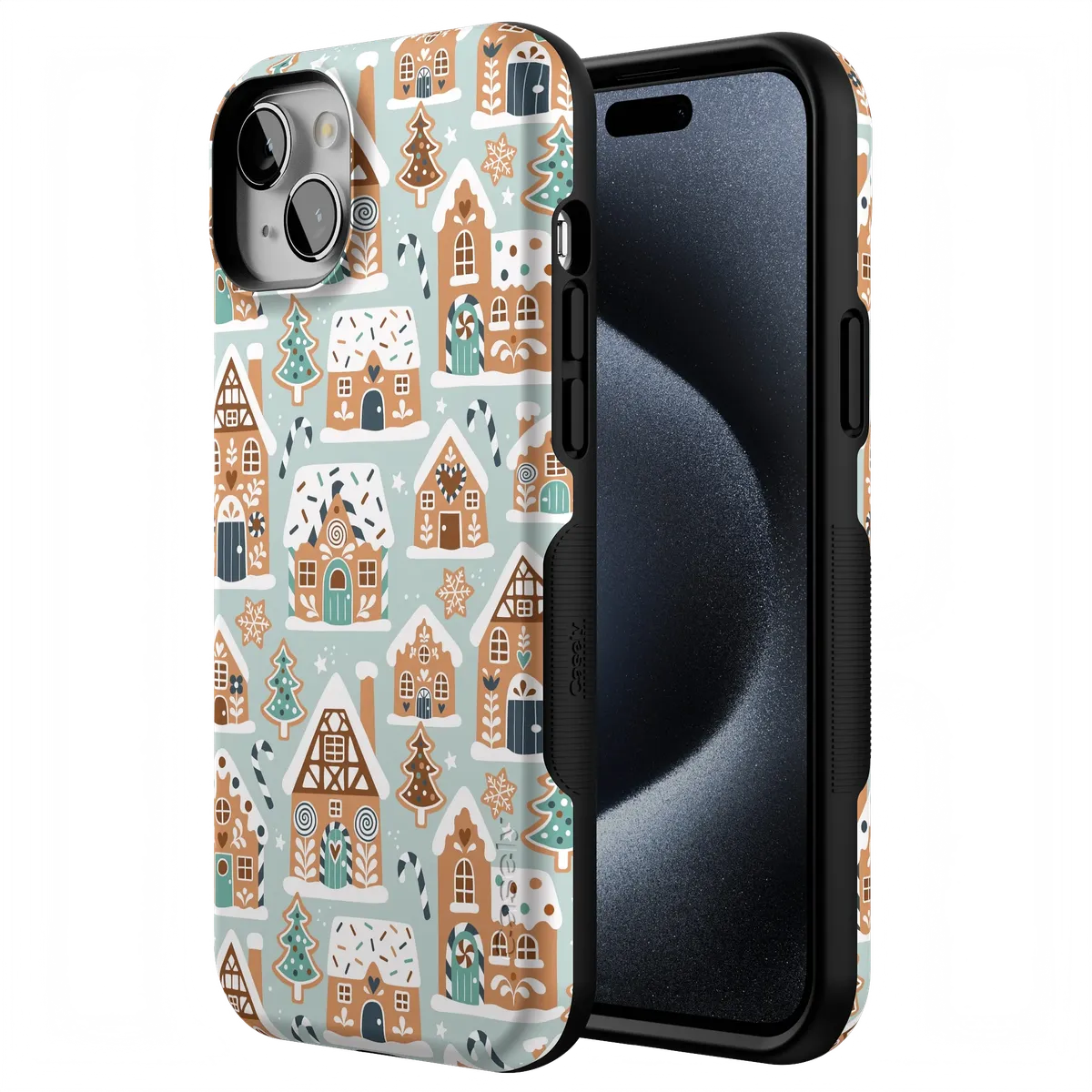 Built Too Sweet | Frosted Village Case - Image 52