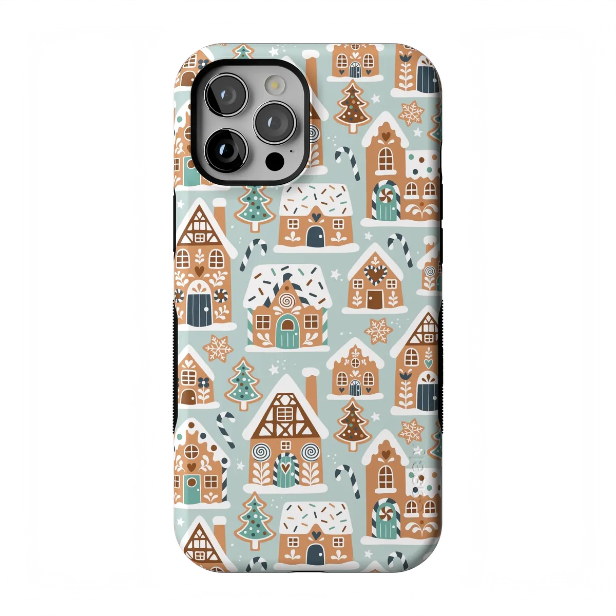 Built Too Sweet | Frosted Village Case - Image 81