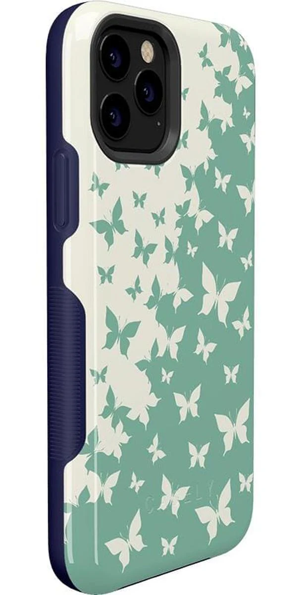 Butterfly Effect | Sage Colorblock Case - Image 20