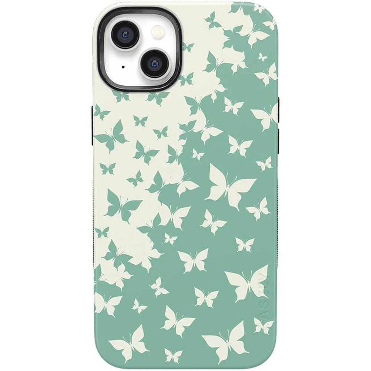 Butterfly Effect | Sage Colorblock Case - Image 4