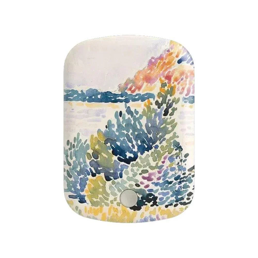 Calm Waters | The Met Series Power Pod