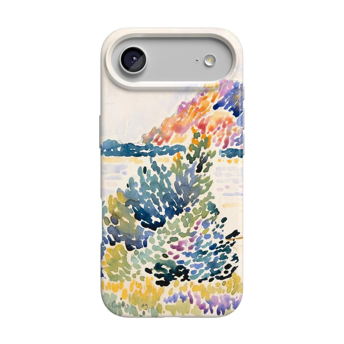 Calm Waters | The Met Series Case - Image 172
