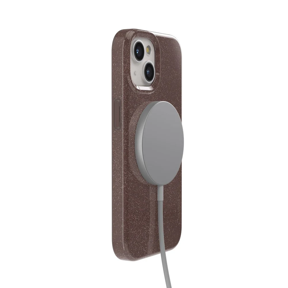 Cedar Trail | Brown Enchanted Shimmer Case - Image 19