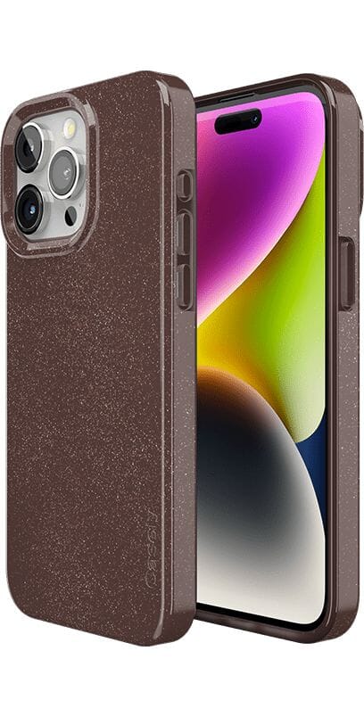 Cedar Trail | Brown Enchanted Shimmer Case - Image 8