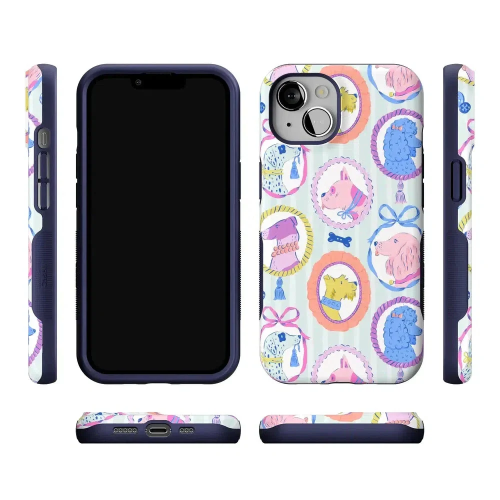 Chateau Pups | French Dog Case - Image 158