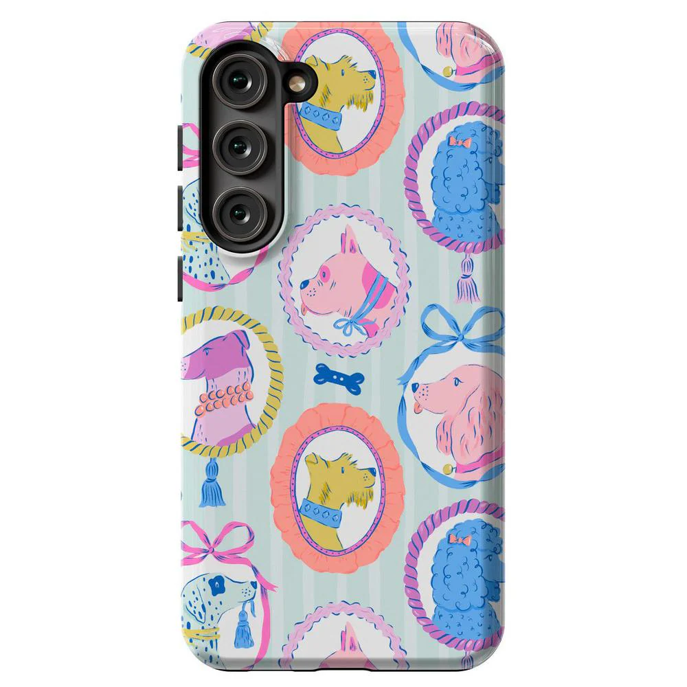 Chateau Pups | French Dog Case - Image 35