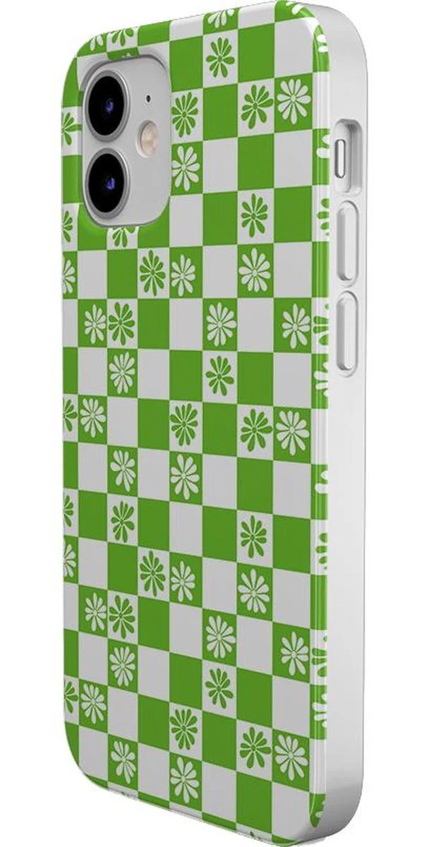 Check Mate | Daisy Checkerboard Floral Case - Image 14