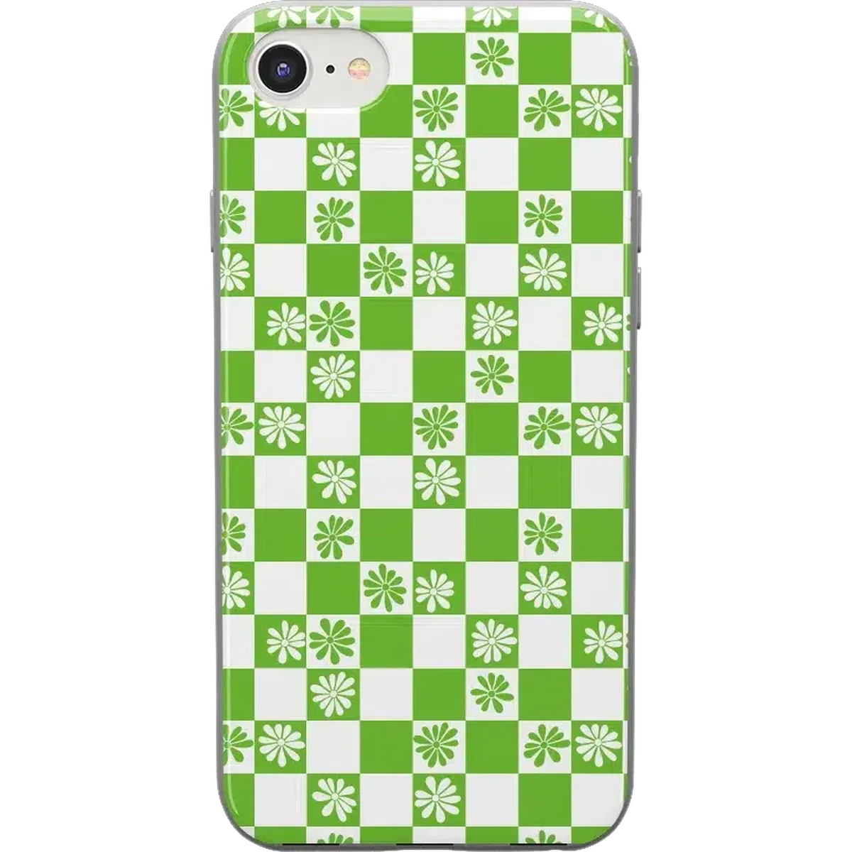Check Mate | Daisy Checkerboard Floral Case - Image 16