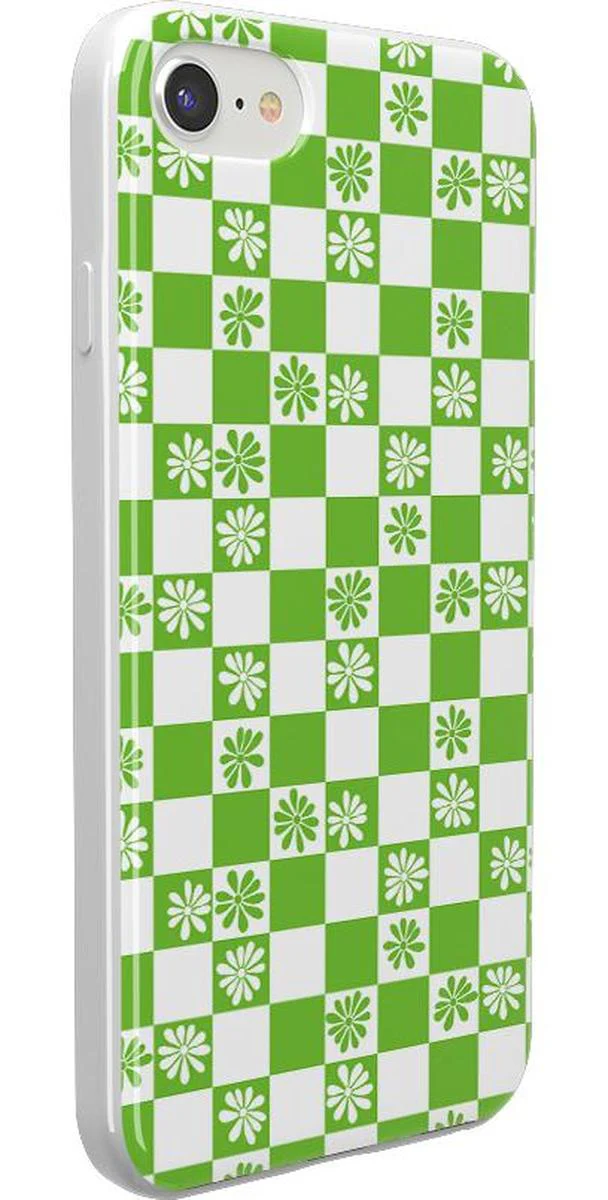 Check Mate | Daisy Checkerboard Floral Case - Image 17