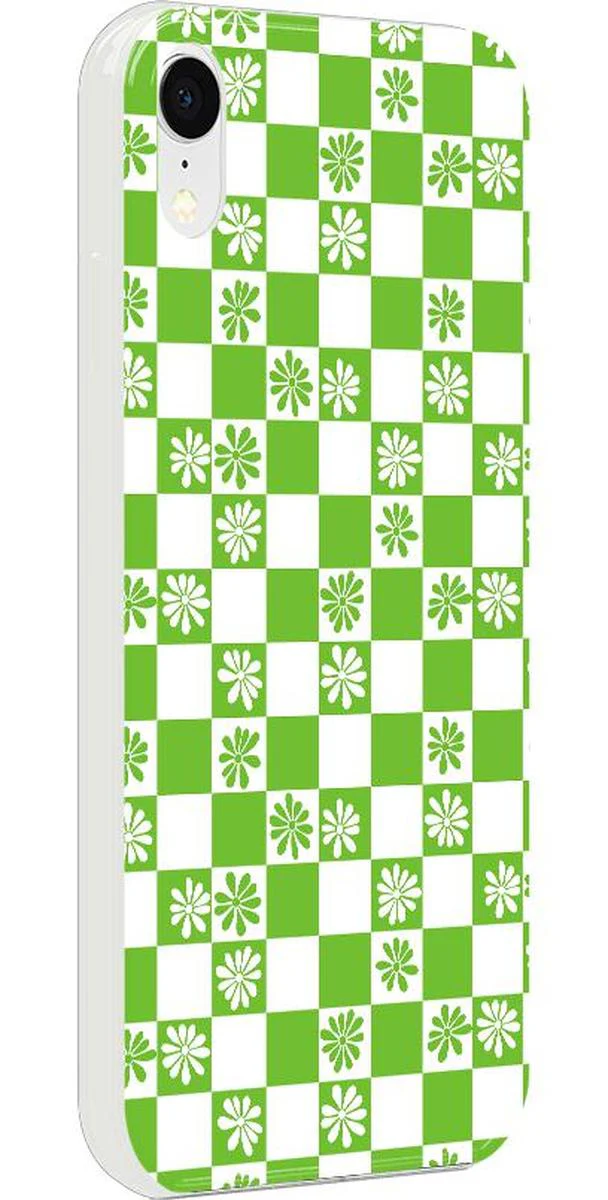Check Mate | Daisy Checkerboard Floral Case - Image 20