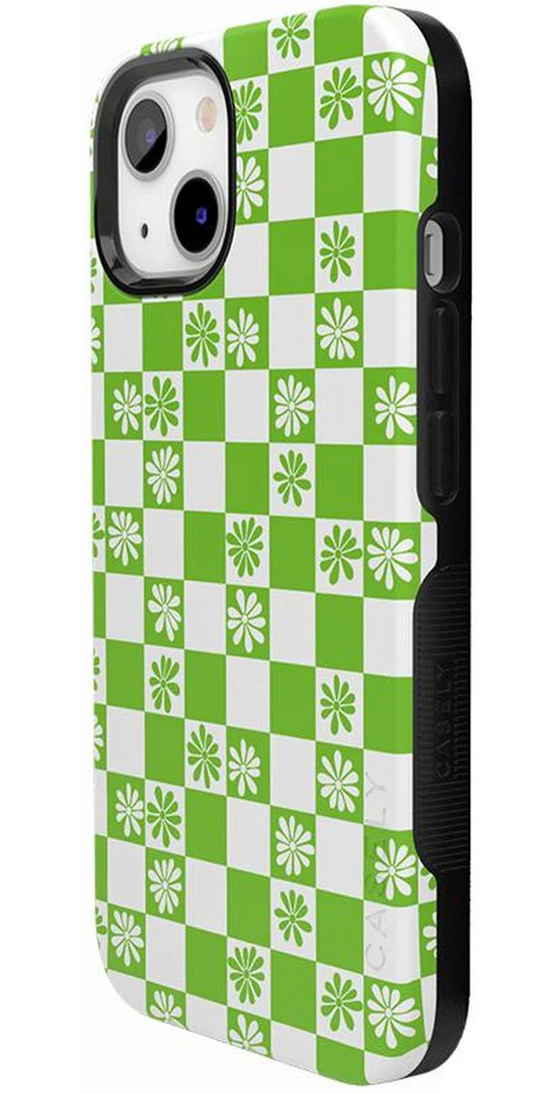 Check Mate | Daisy Checkerboard Floral Case - Image 26