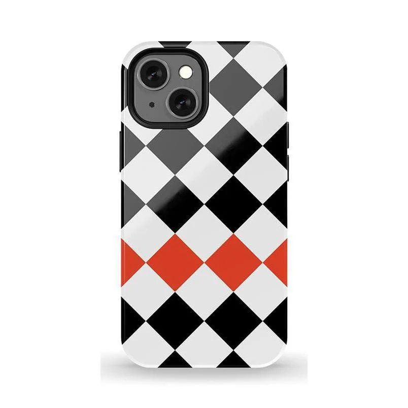 Checkerboard | High Contrast Design Case - Image 10