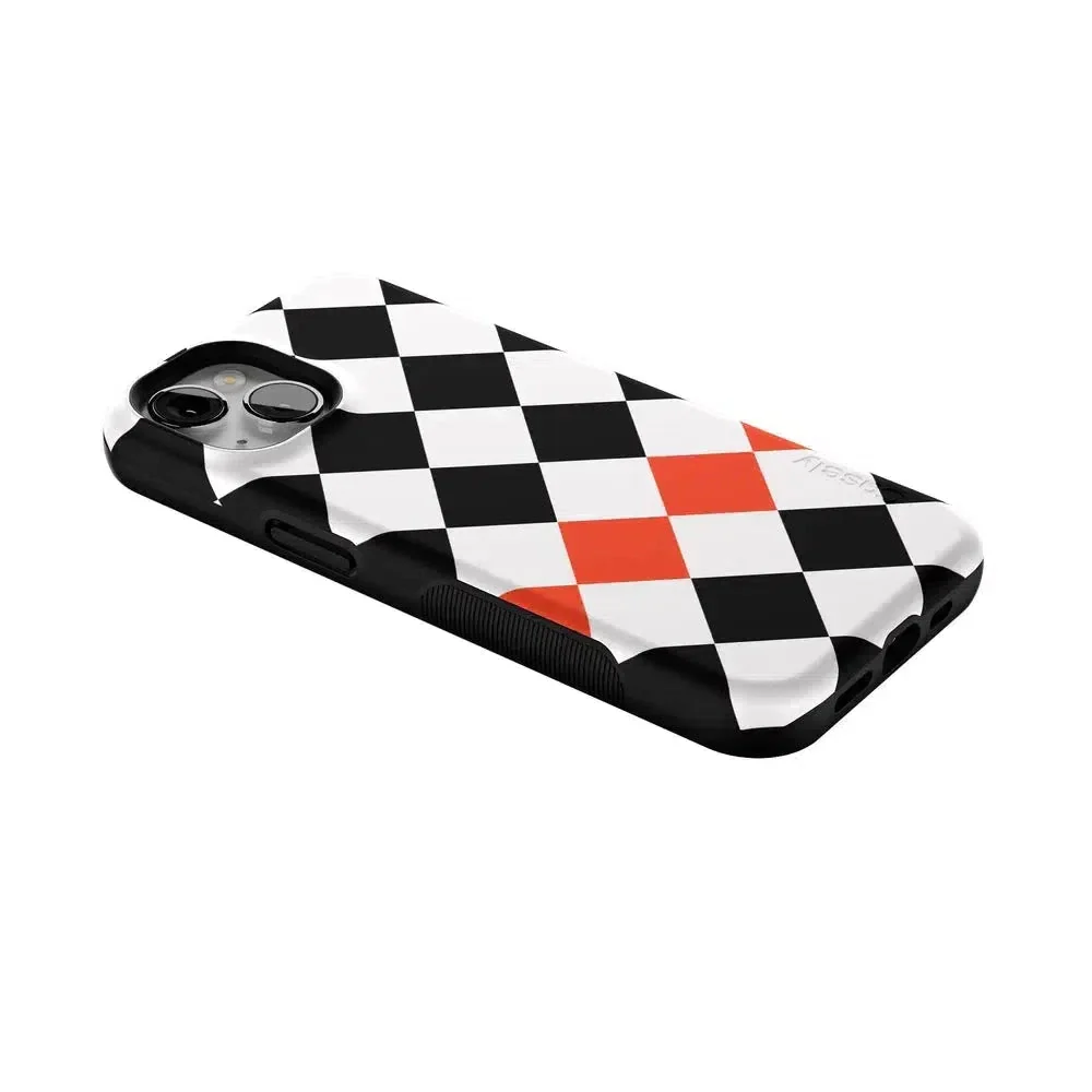 Checkerboard | High Contrast Design Case - Image 100