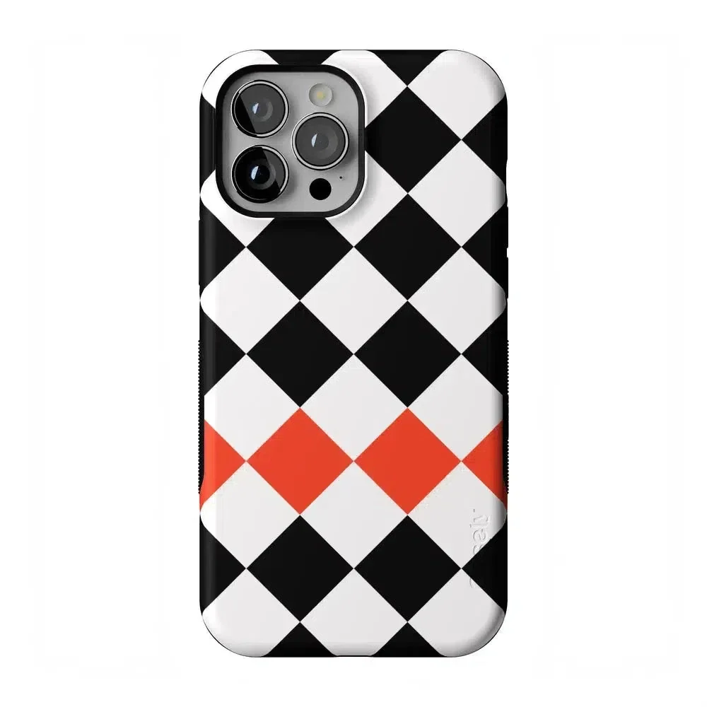 Checkerboard | High Contrast Design Case - Image 101