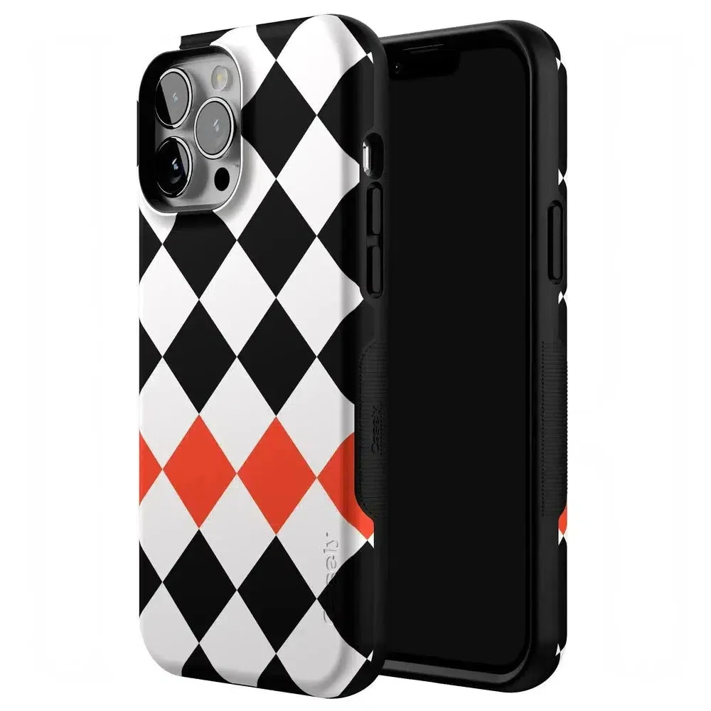 Checkerboard | High Contrast Design Case - Image 102