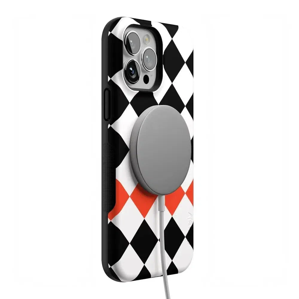 Checkerboard | High Contrast Design Case - Image 104