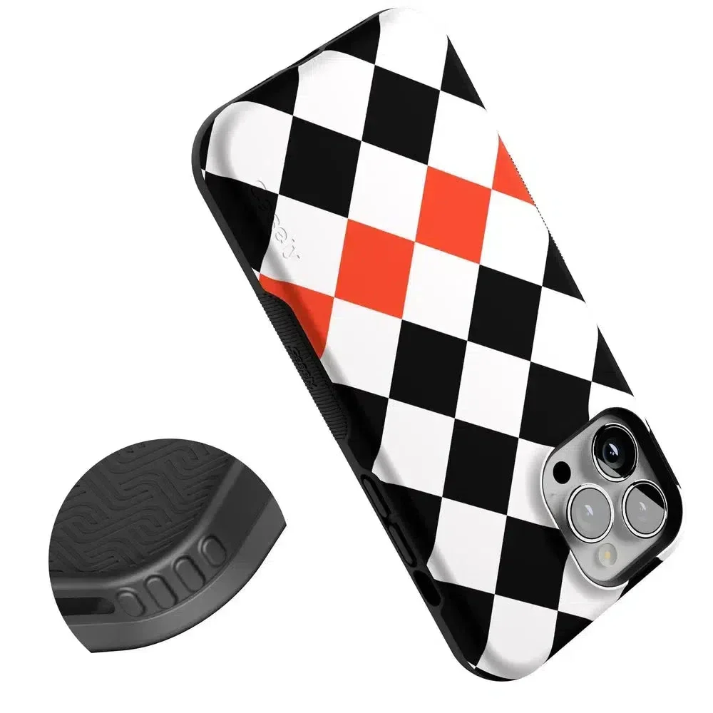 Checkerboard | High Contrast Design Case - Image 109