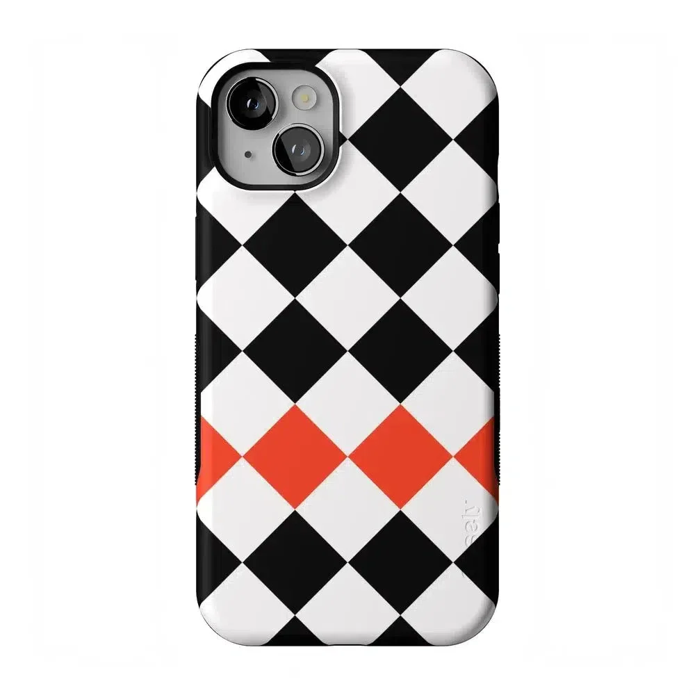 Checkerboard | High Contrast Design Case - Image 111