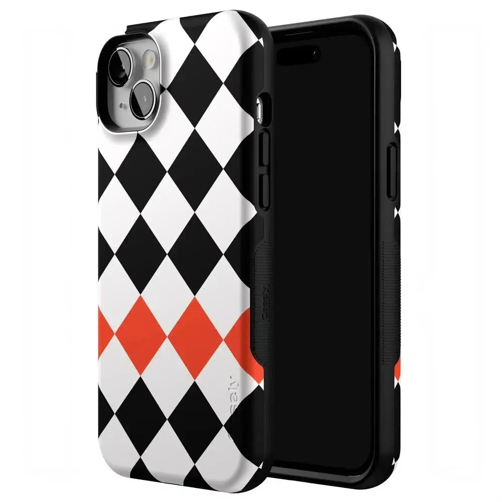 Checkerboard | High Contrast Design Case - Image 112