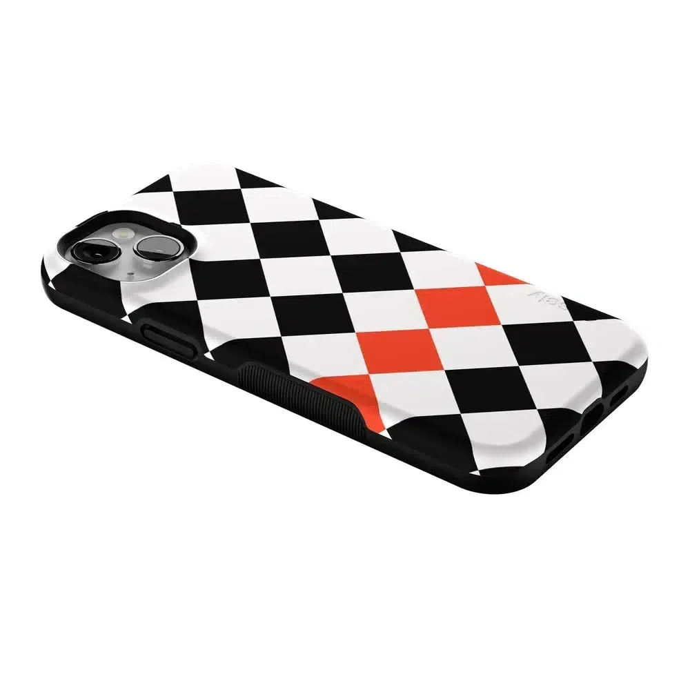 Checkerboard | High Contrast Design Case - Image 120