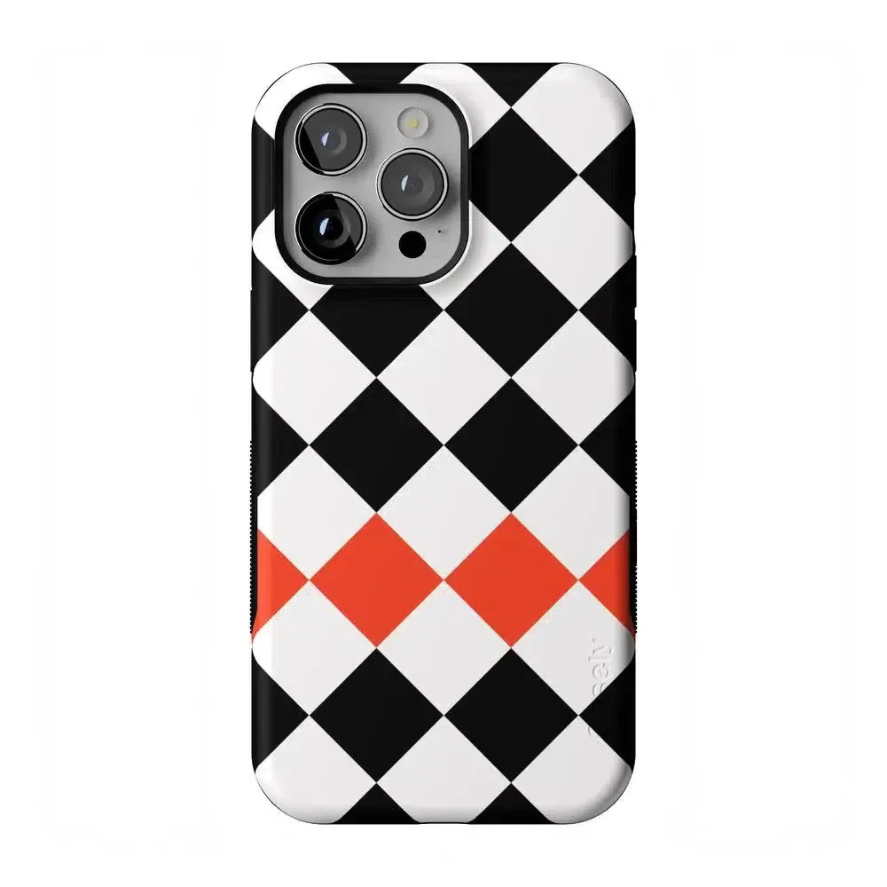 Checkerboard | High Contrast Design Case - Image 121