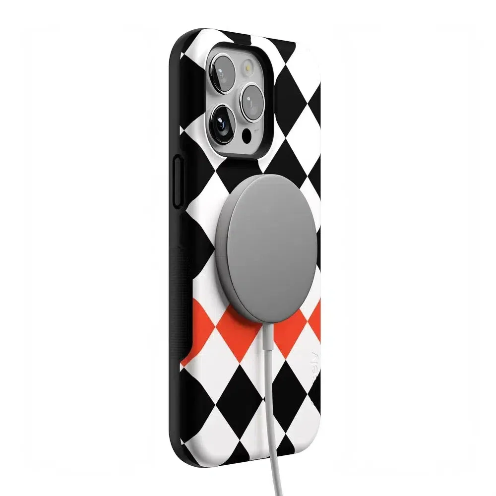 Checkerboard | High Contrast Design Case - Image 124